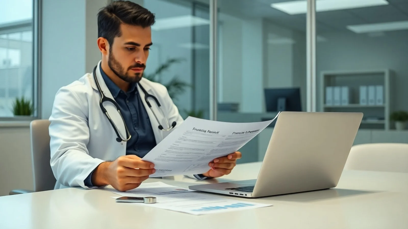 Médico Pode Ser MEI? Entenda as Alternativas Legais
