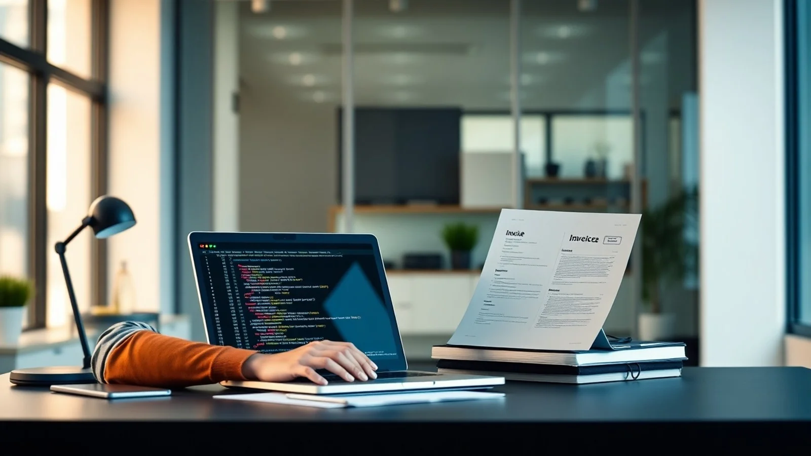 mei desenvolvedor software programador