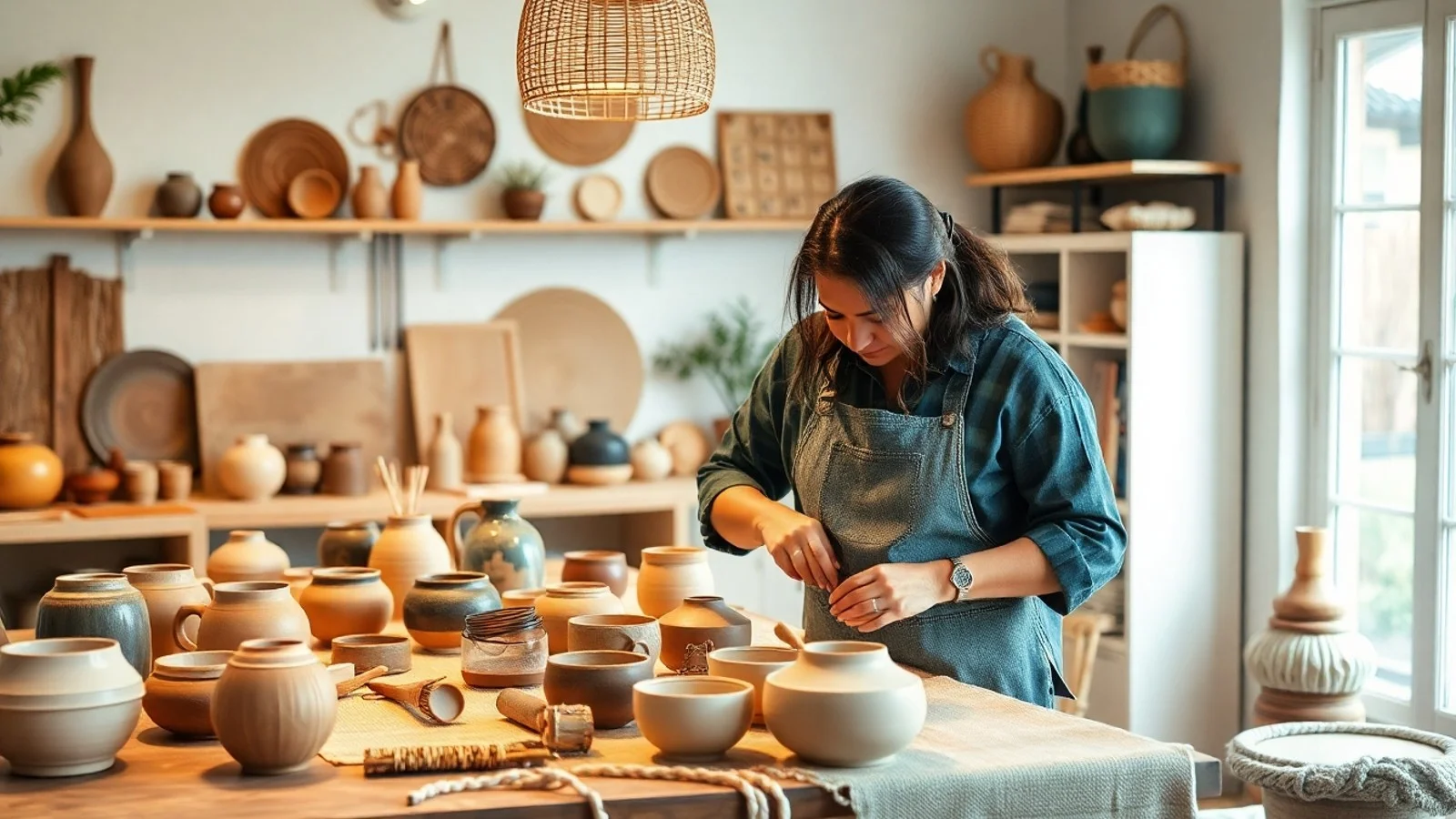 MEI para Artesão: Como Formalizar e Vender Mais