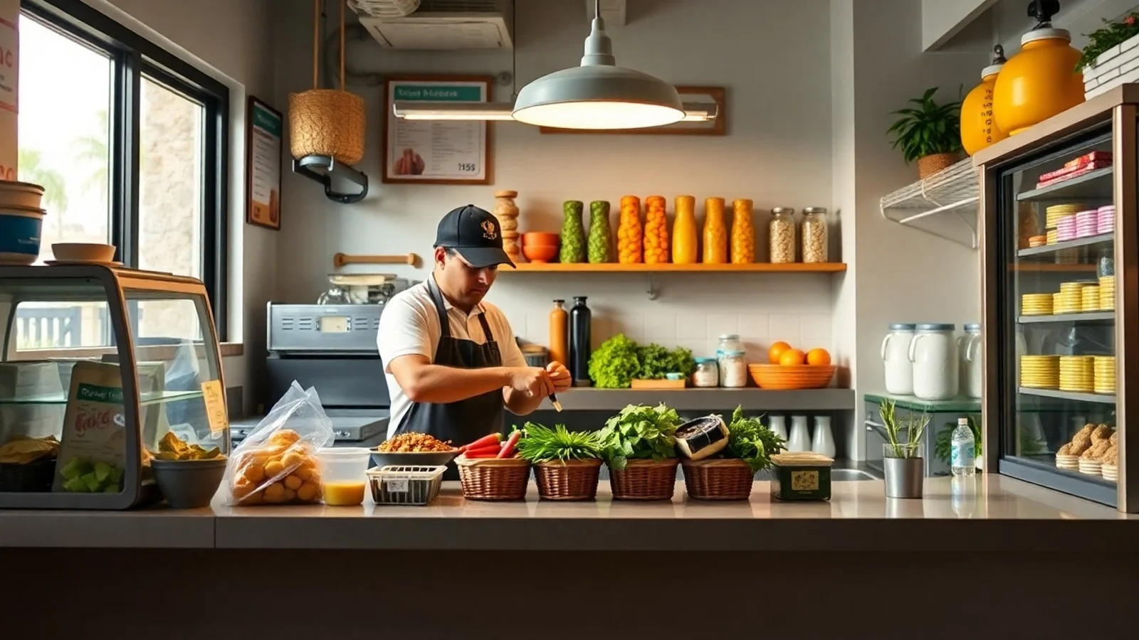 MEI para Bar e Lanchonete: Como Formalizar
