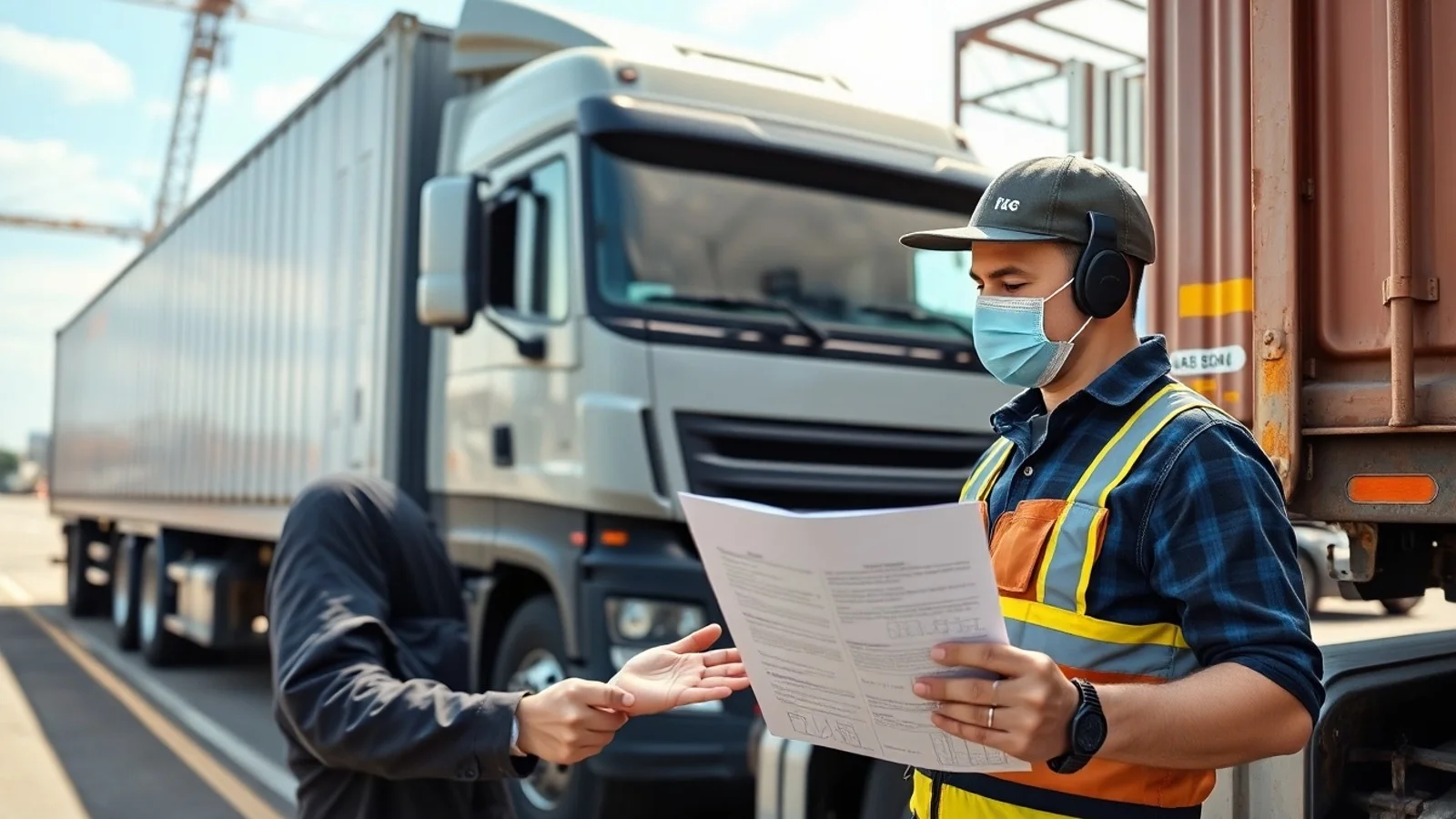 MEI para Caminhoneiro: Como Formalizar e Operar