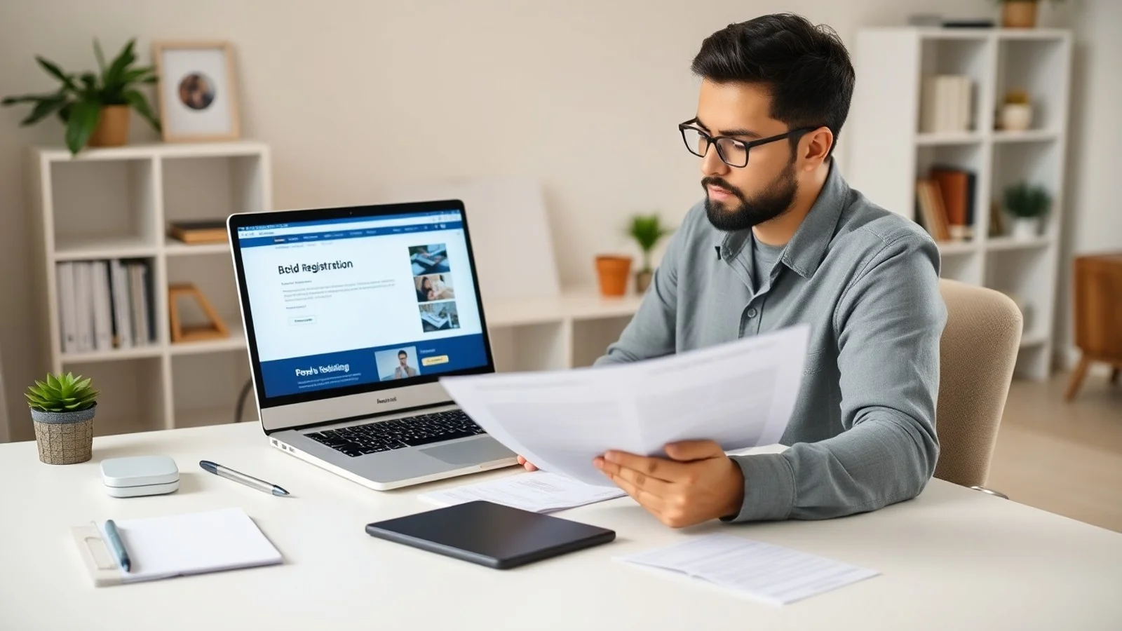 MEI para Designer: Como Formalizar e Atuar Legalmente