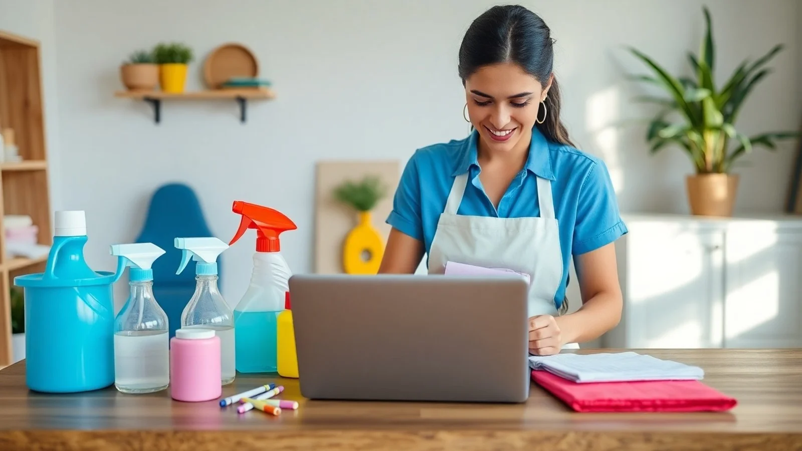 MEI para Diarista: Como Formalizar e Trabalhar Legalmente