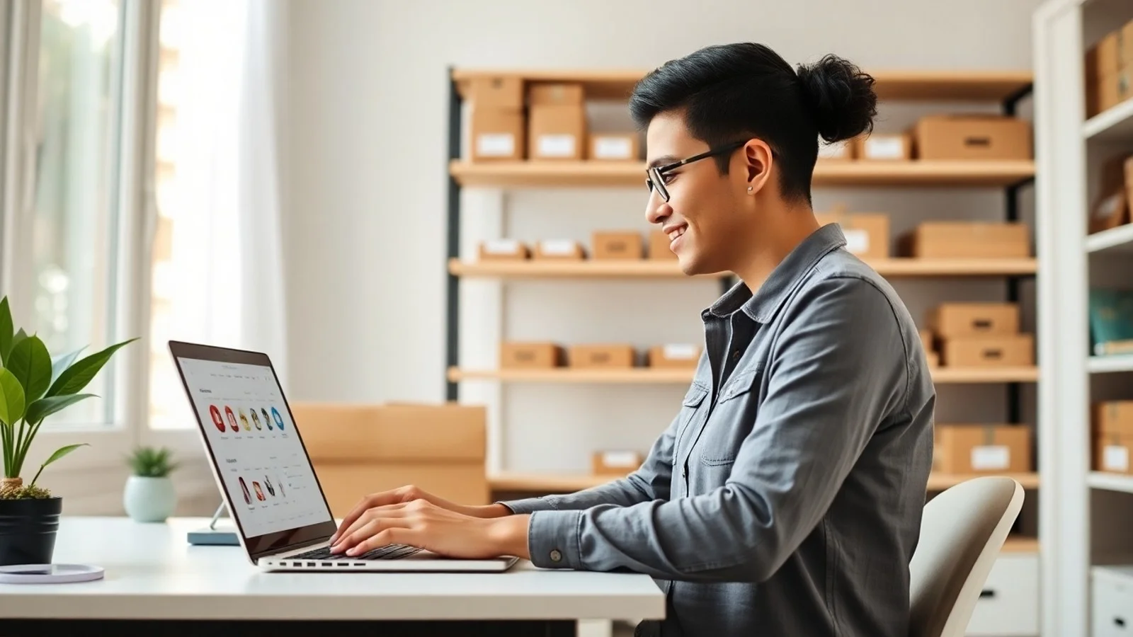 MEI Para Loja Virtual: Como Formalizar e Vender Online