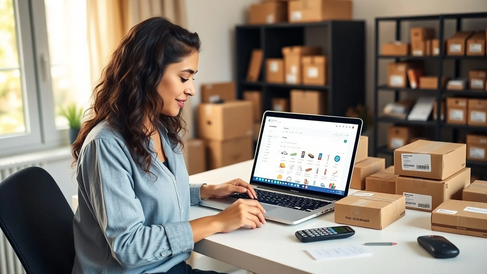 MEI para Shopee: Como Vender com Regularidade