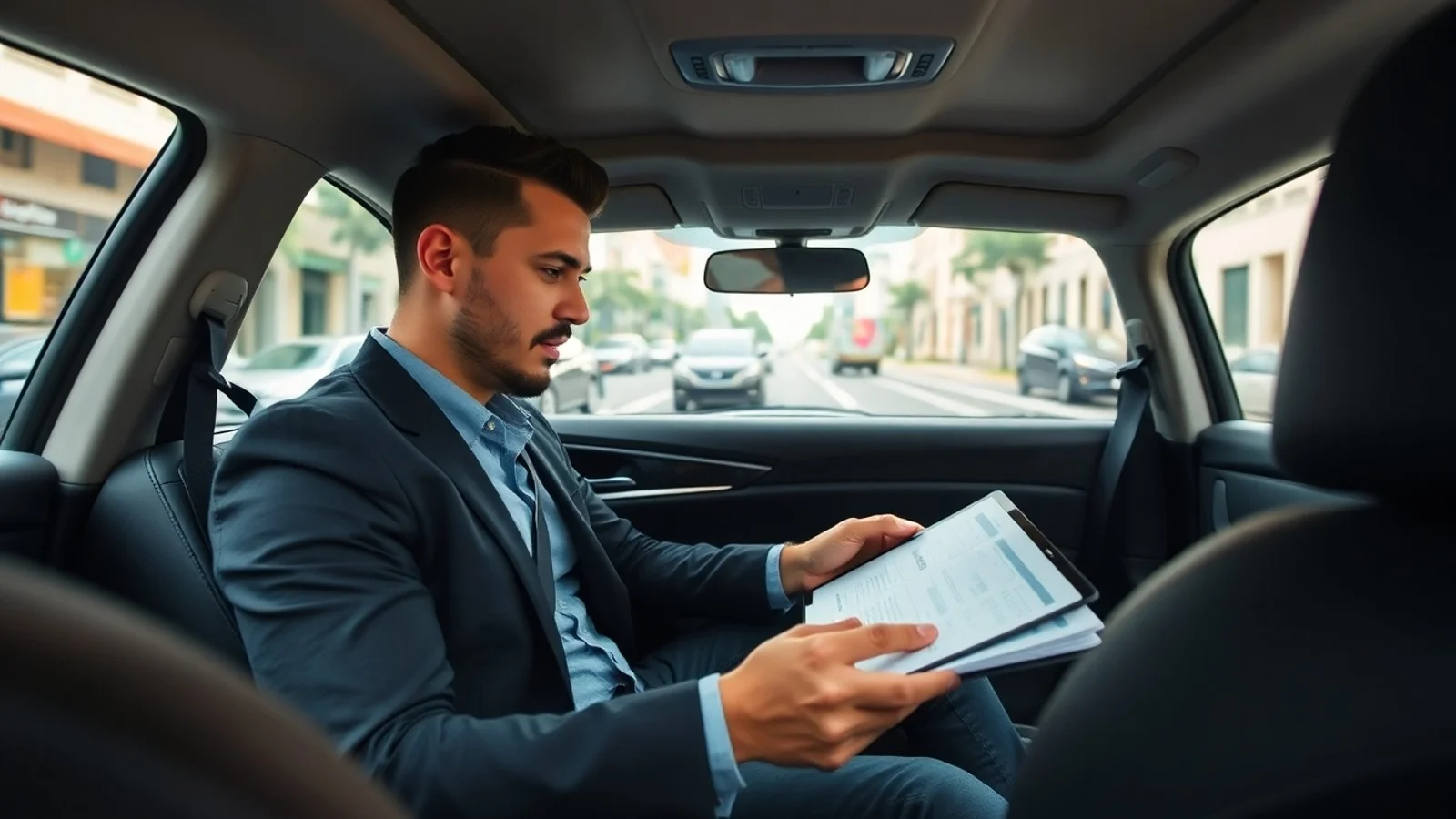 mei para uber motorista aplicativo