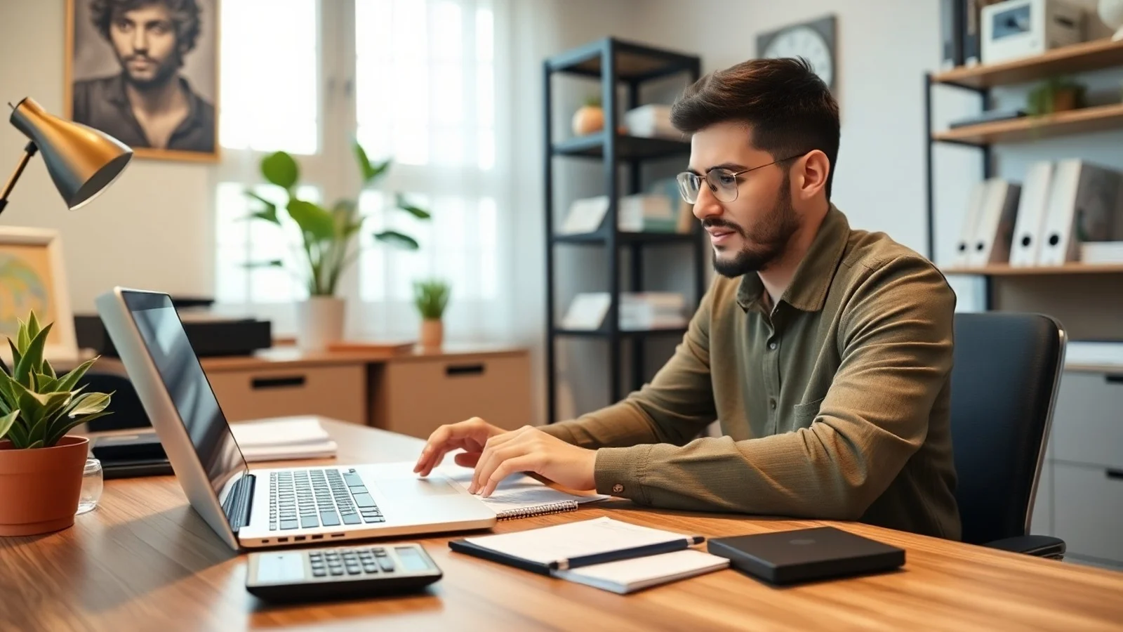 MEI Sem Burocracia: Como Abrir e Gerir Online