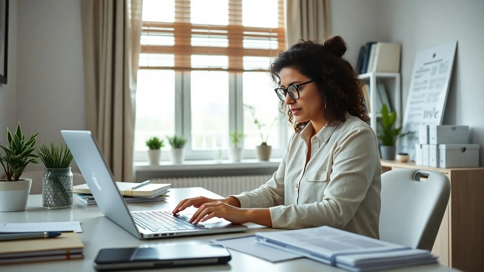 MEI Pode Trabalhar em Casa? Regras e Cuidados