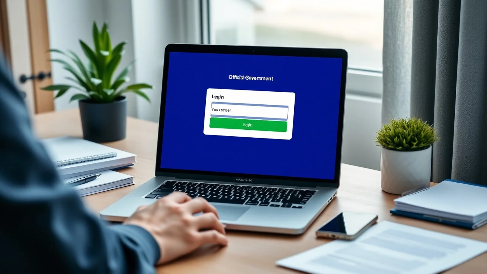 Meu MEI Login: Como Acessar Sua Conta com Segurança