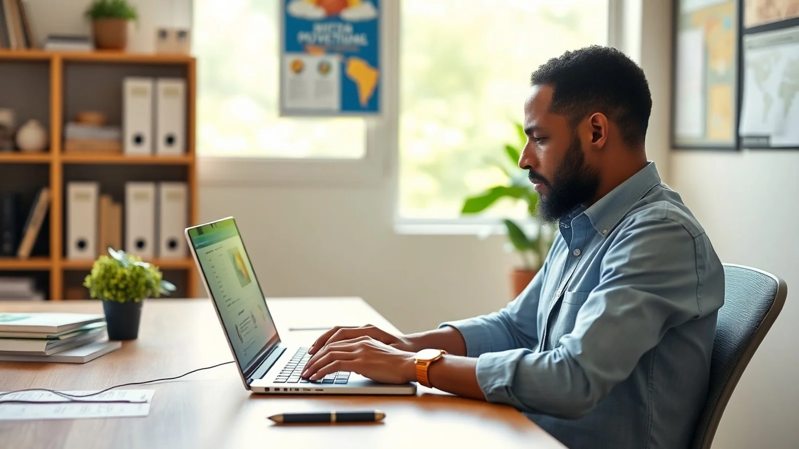 Portal do Empreendedor MEI: Serviços e Acesso