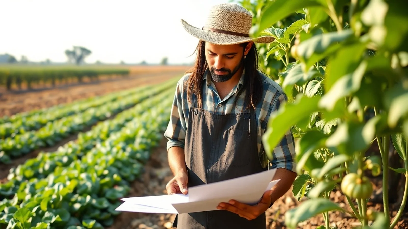 MEI para Produtor Rural: Regras, CNAE e Alternativas