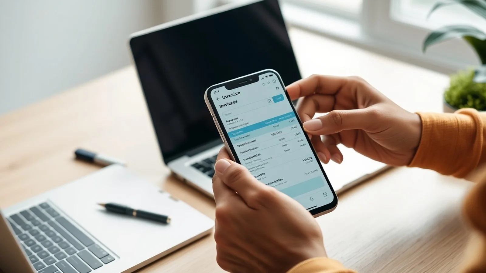 App NFS-e MEI: Como Emitir Nota pelo Celular