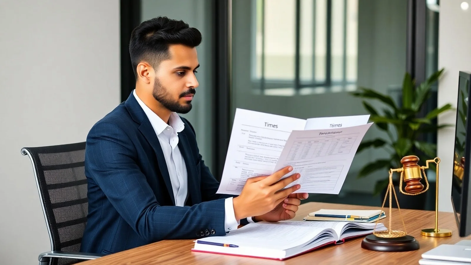 auditoria trabalhista preventiva