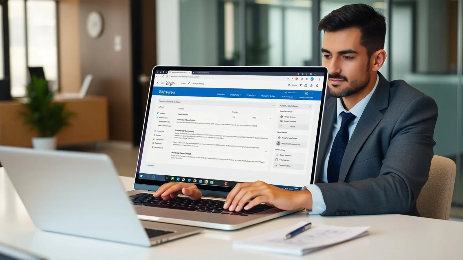 Caixa Postal eCAC Empresas: Como Consultar Mensagens