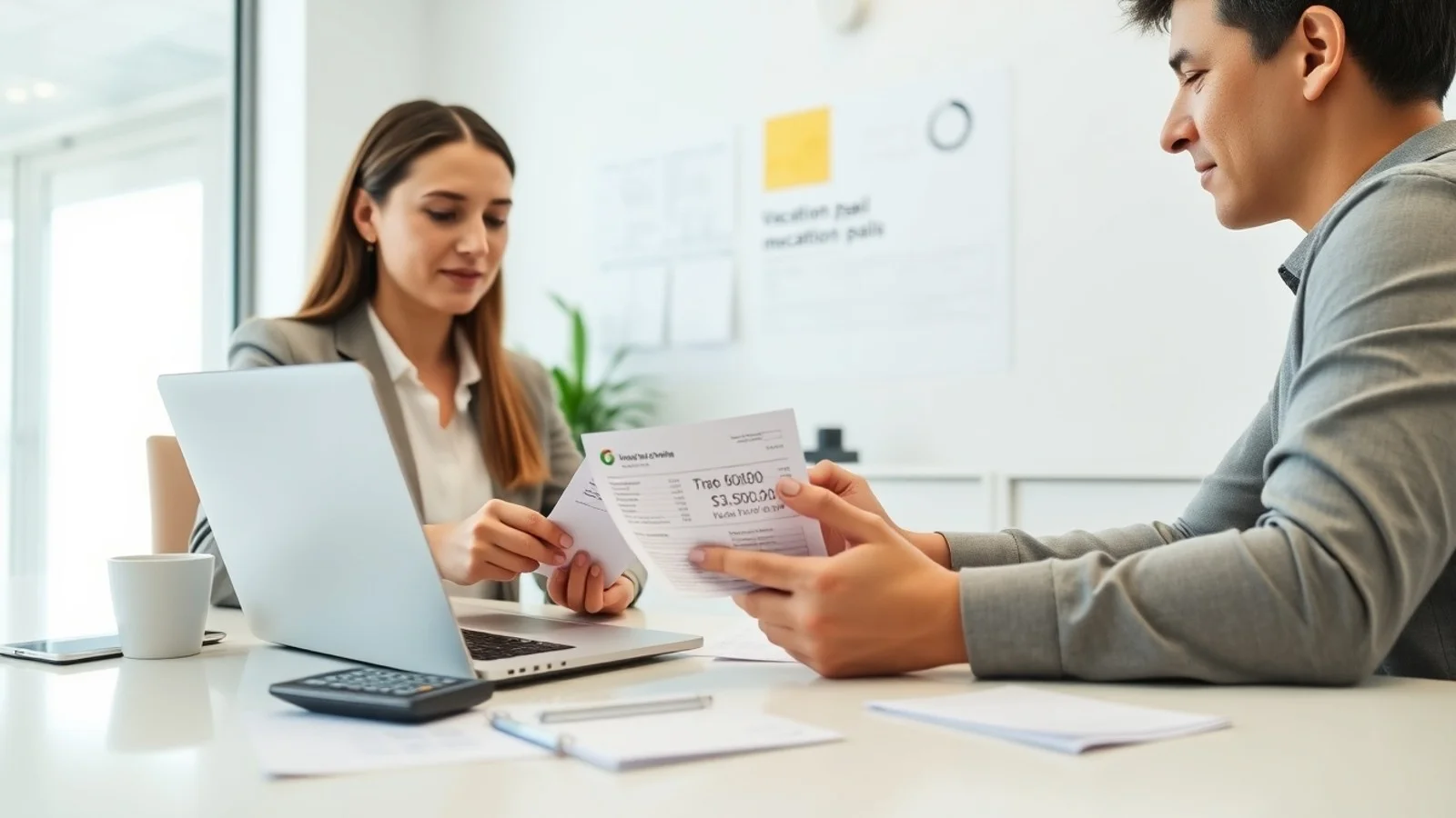 calculo ferias decimo terceiro salario