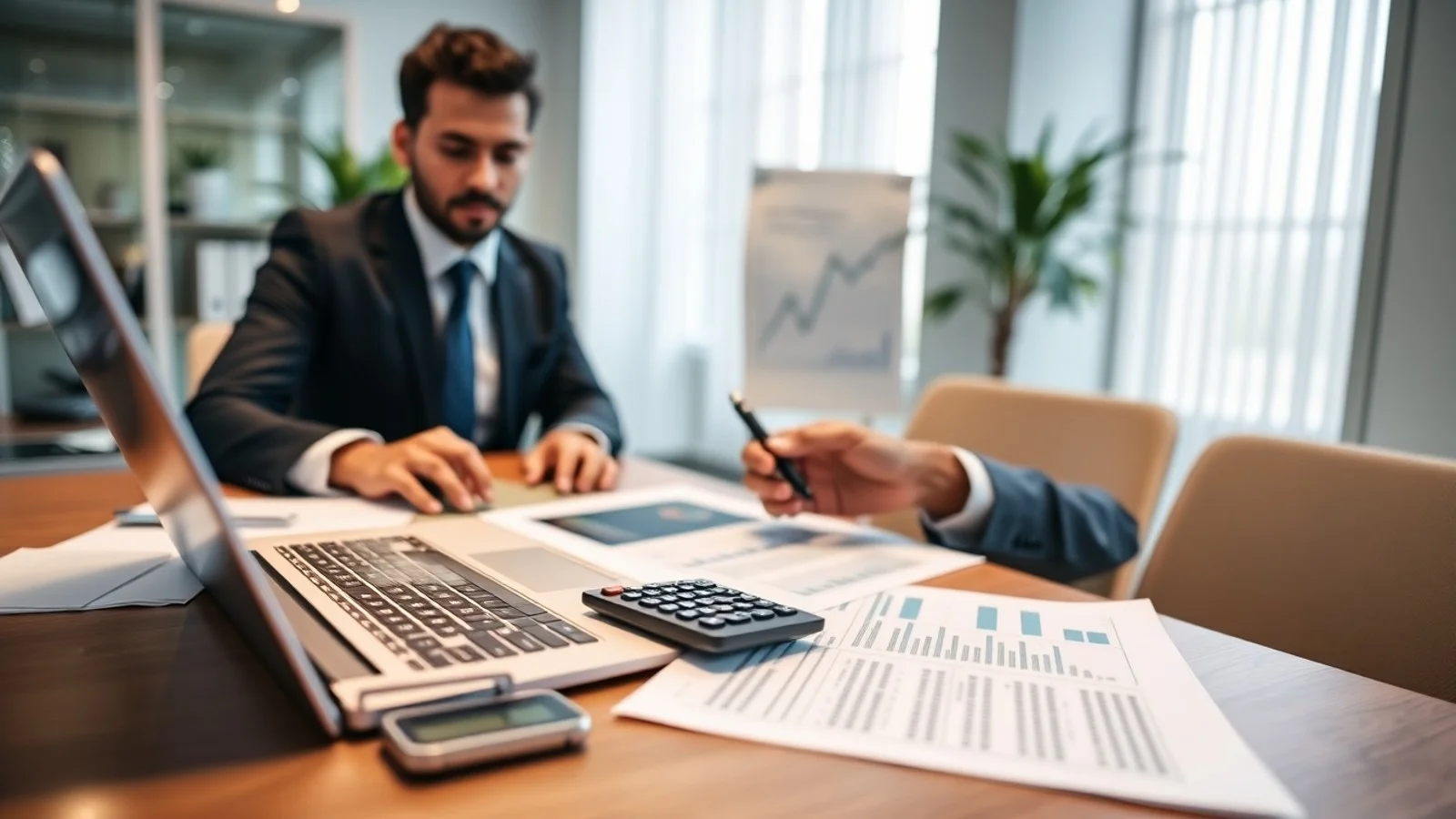 Como Calcular o IRPJ: Guia Prático para Empresas