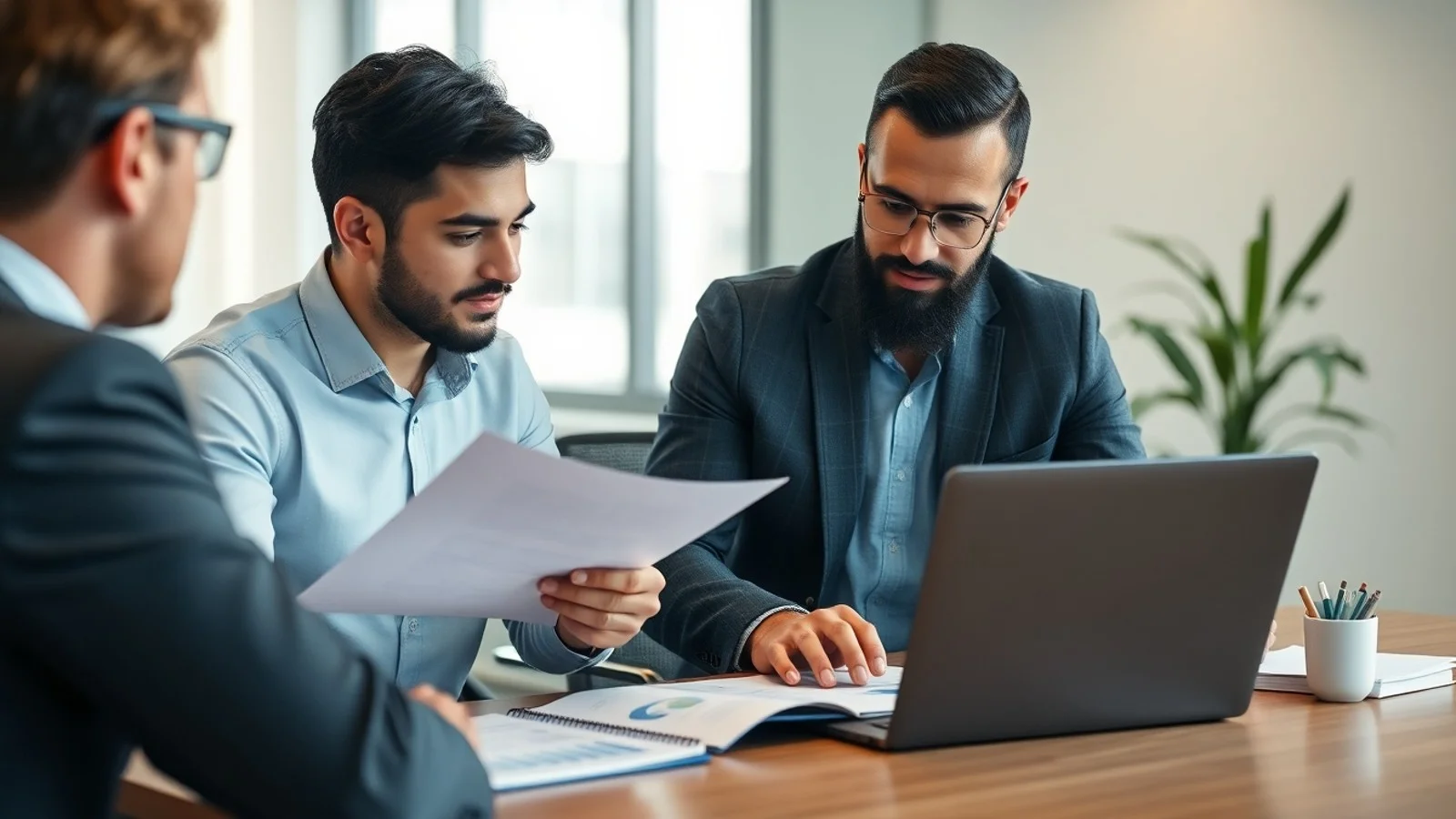 Como Escolher um Contador para Sua Empresa