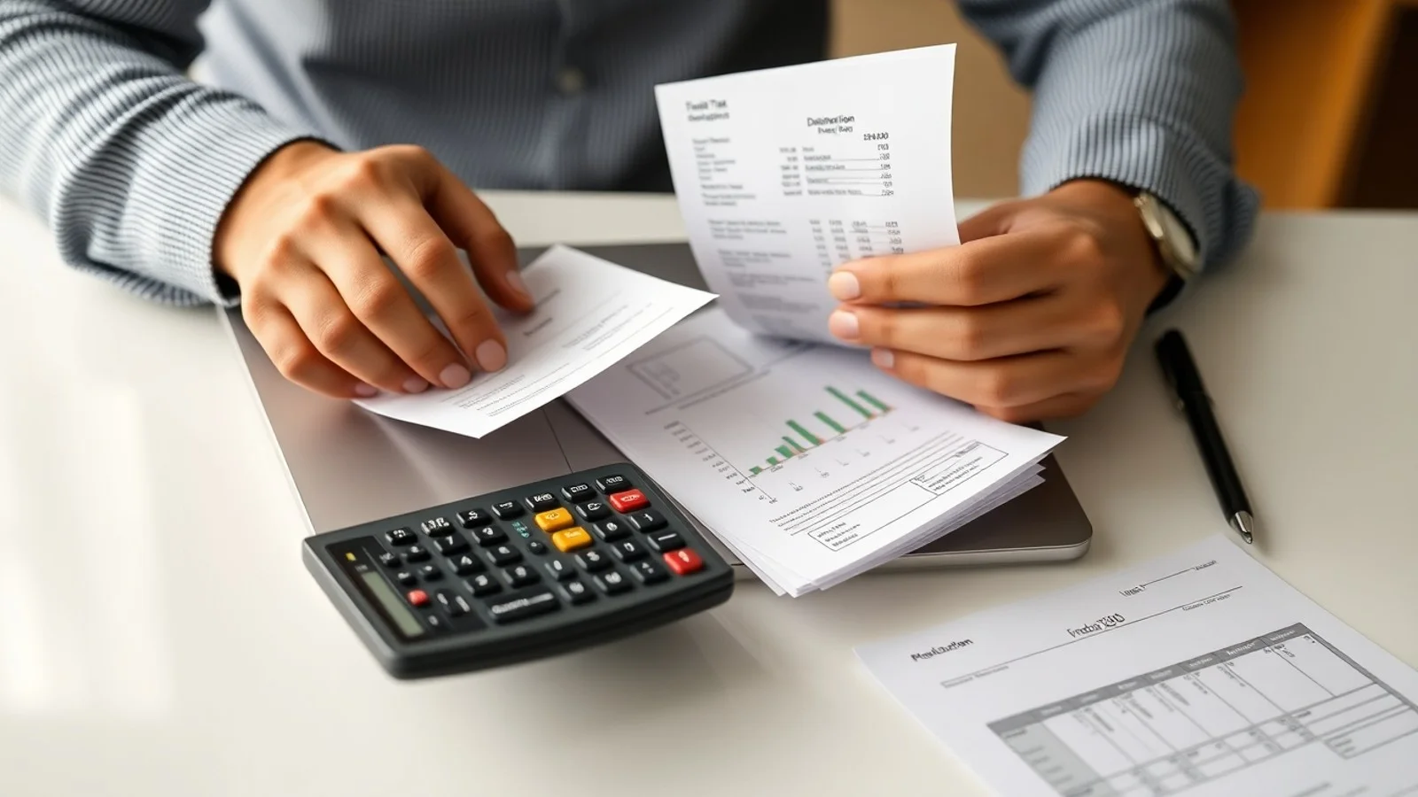 Como Lançar Rendimentos do MEI no IRPF: Guia Prático