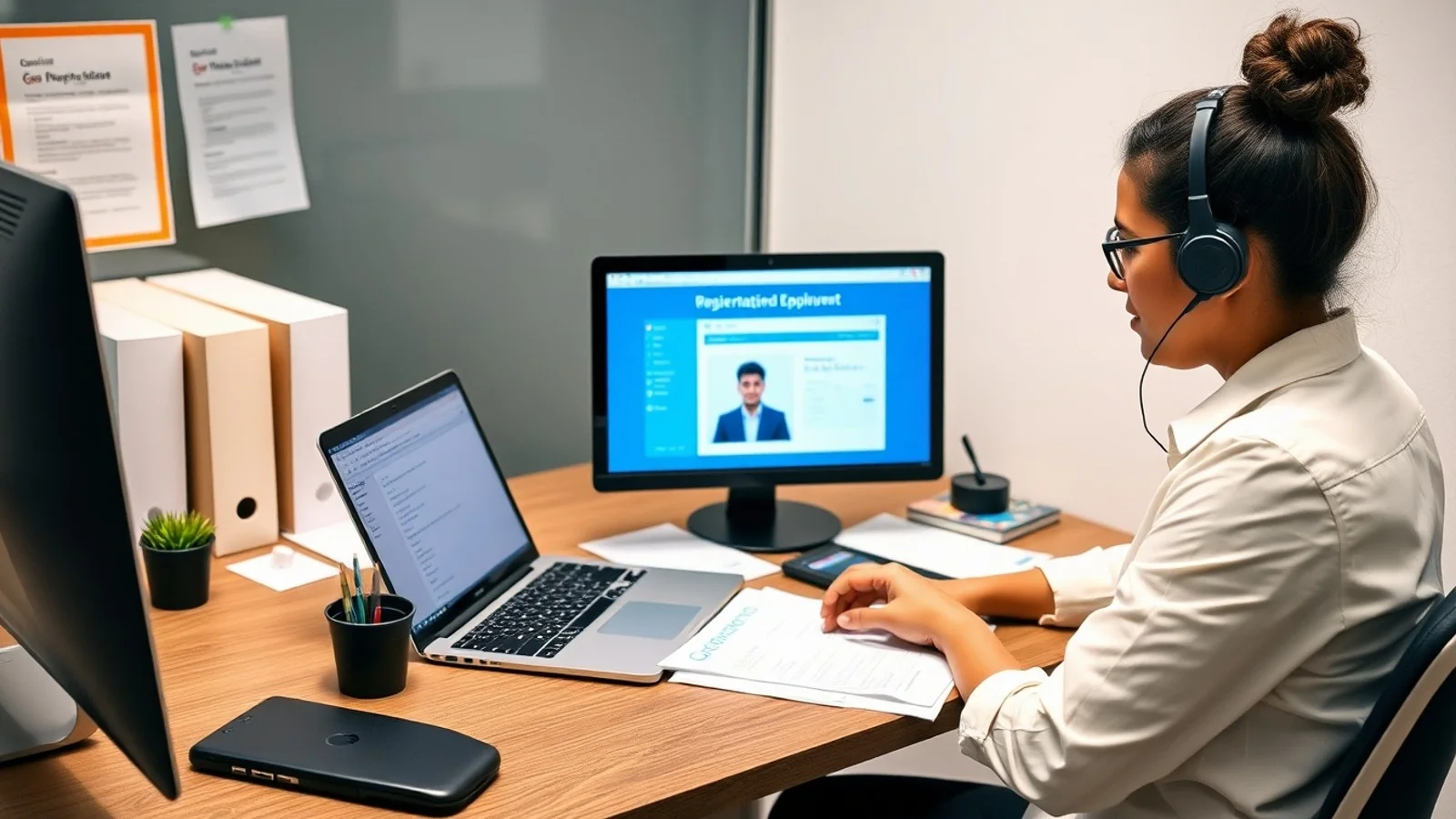Como Registrar Funcionário no MEI: Guia Completo