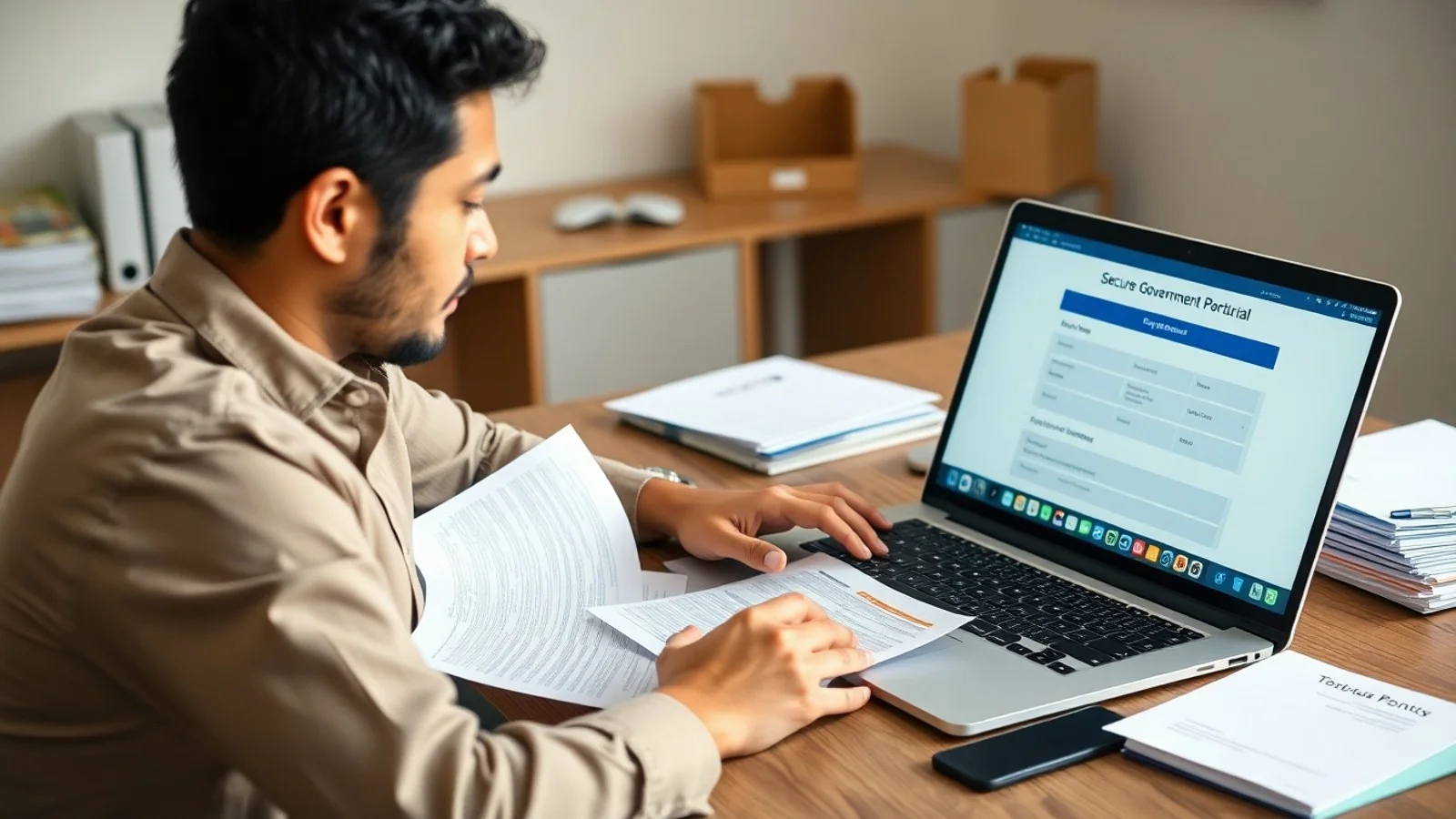 Como Responder Intimação da Receita sem Erros