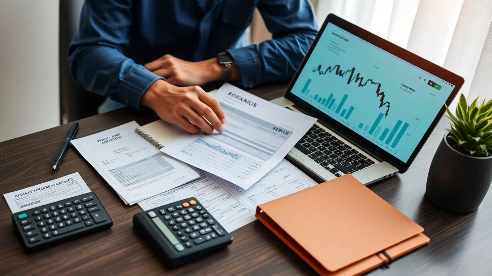 Como Retificar Declaração Anual do MEI sem Erros