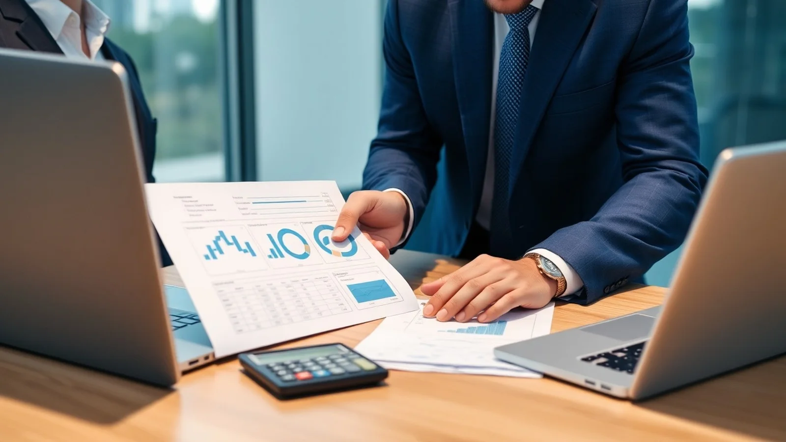 Diferença Lucro Real e Presumido: Como Escolher