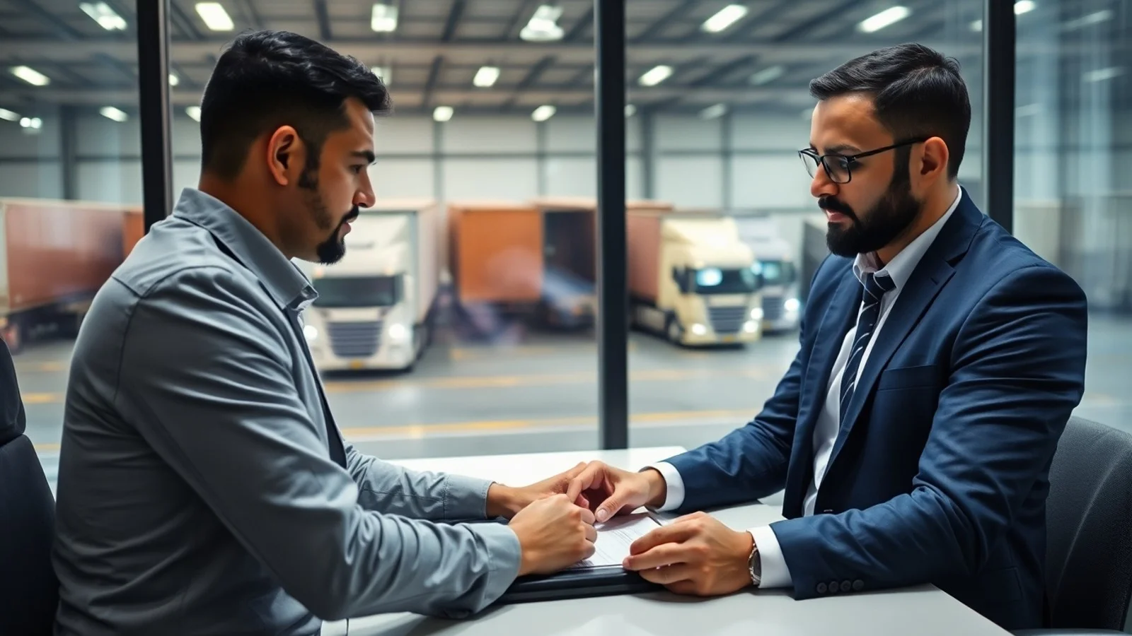 O Que É CT-e e Como Funciona no Transporte