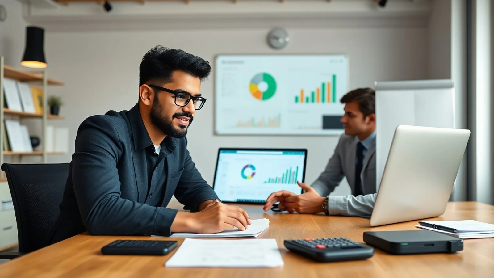contabilidade online para pequenas empresas