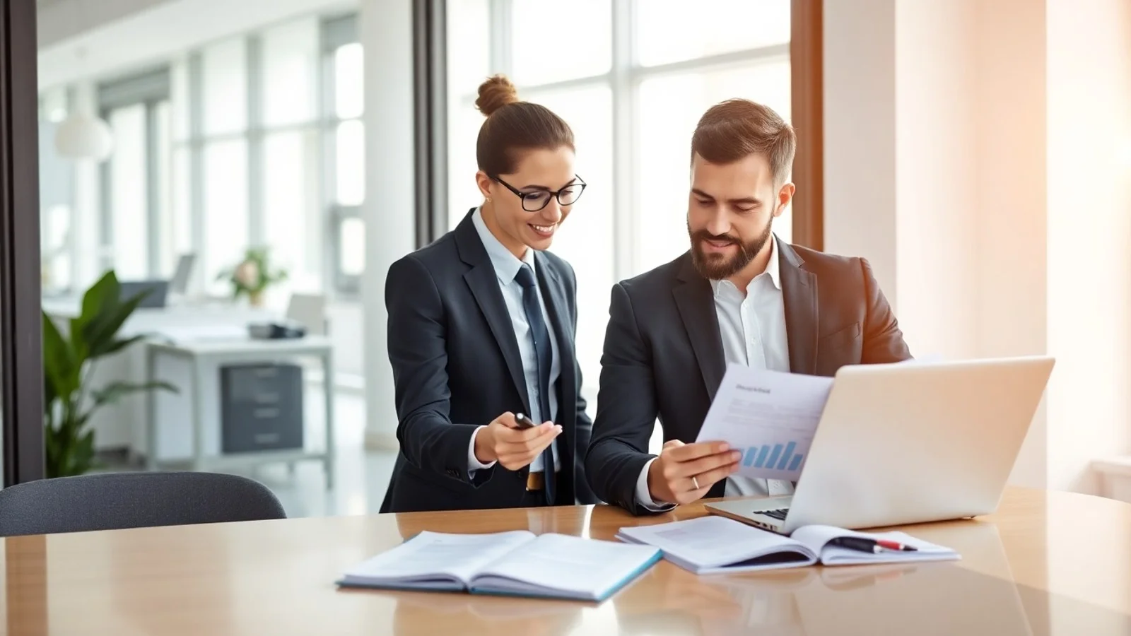 Contabilidade para Pequenas Empresas: Guia Prático