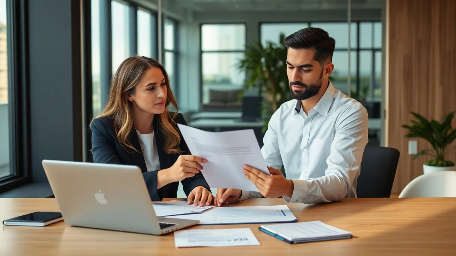 Contrato de Experiência: Como Funciona na CLT