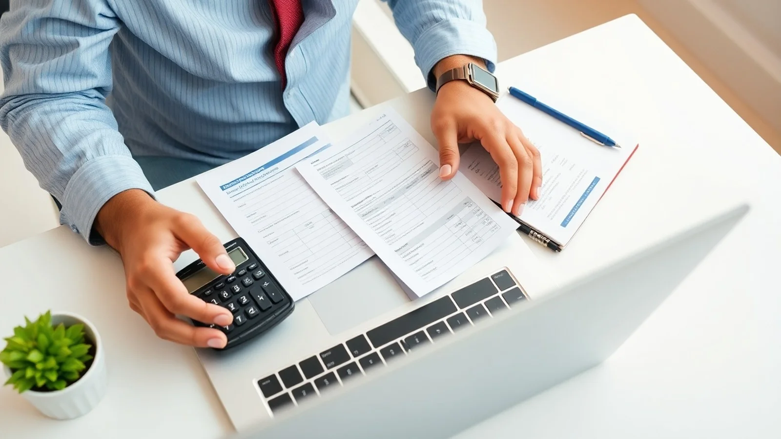 MEI Precisa de Contabilidade? Entenda as Obrigações