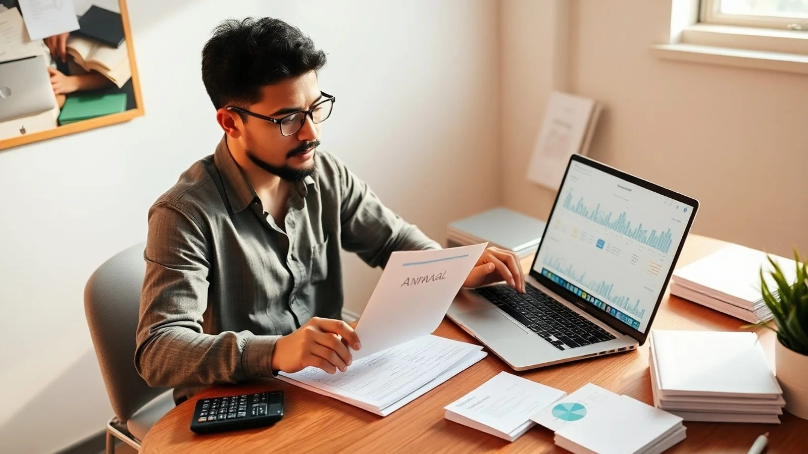 Declaração Anual MEI: Guia Completo da DASN-SIMEI