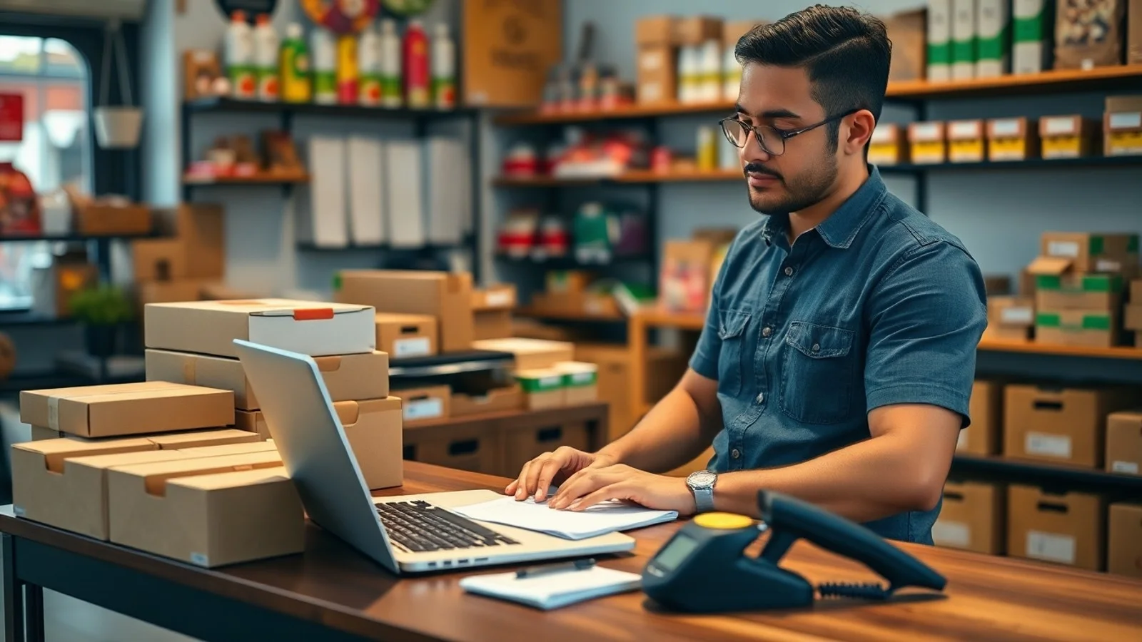 NFe MEI: Como Emitir Nota Fiscal de Mercadorias