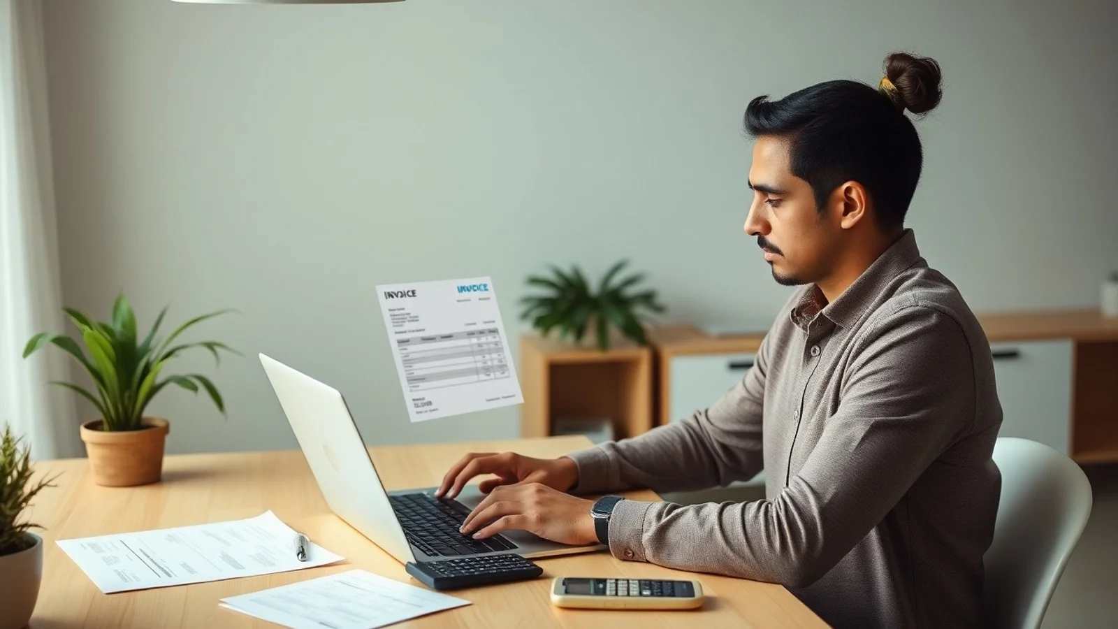 Nota Fiscal MEI Para Empresa: Como Emitir Corretamente