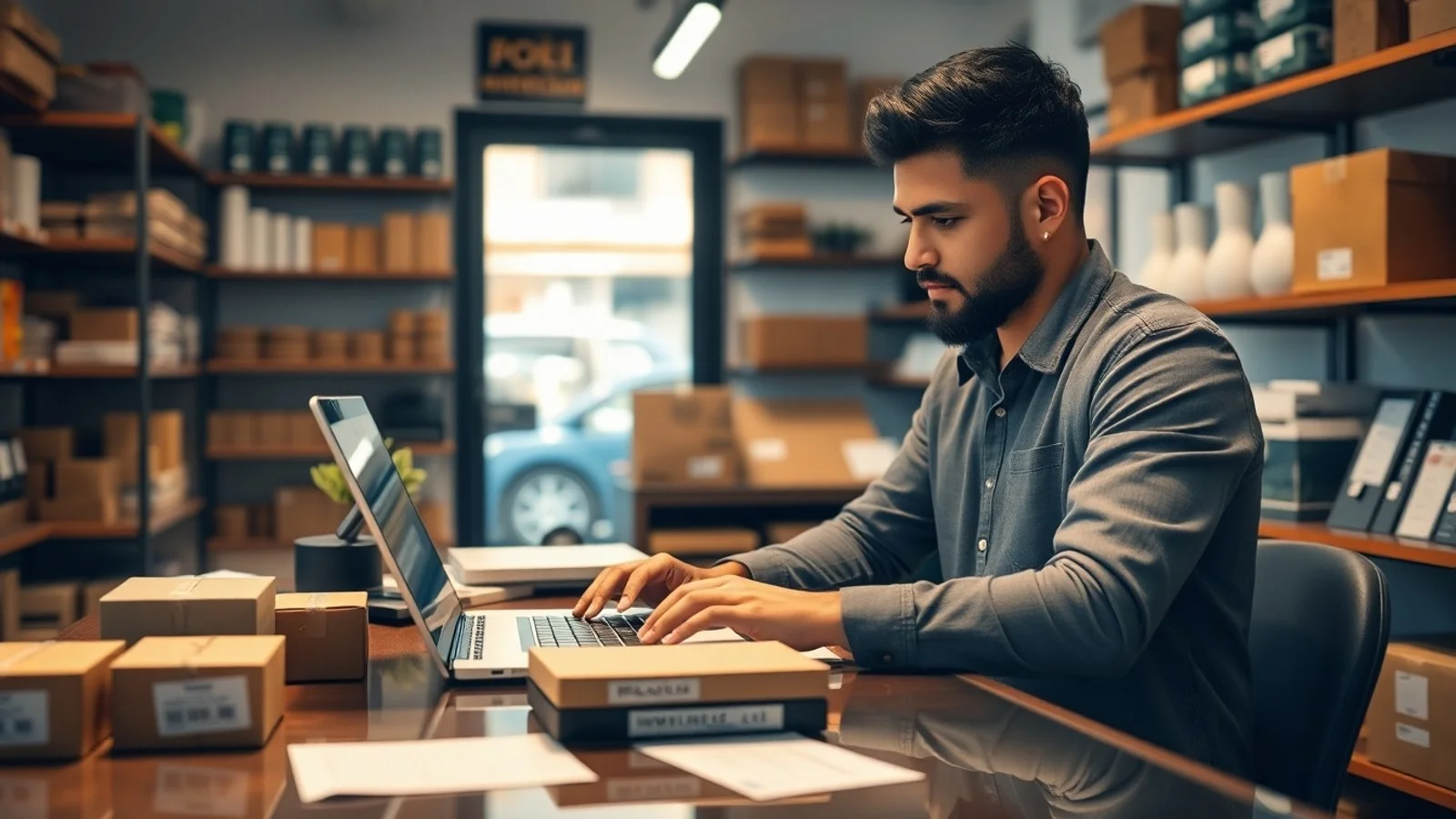 Como Emitir Nota Fiscal de Produto MEI: Guia Prático