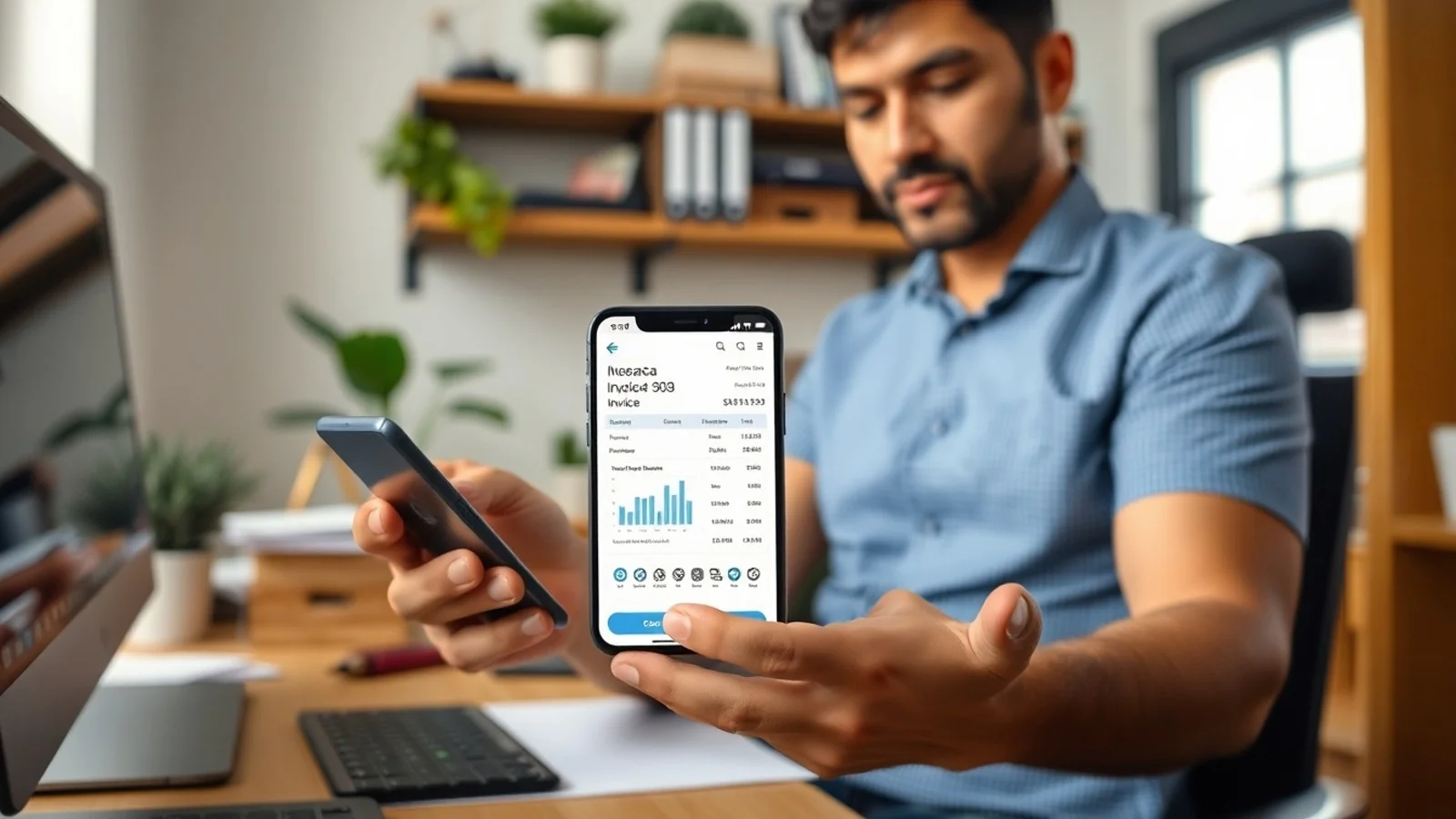 Como Emitir Nota Fiscal MEI pelo Celular: Guia Prático