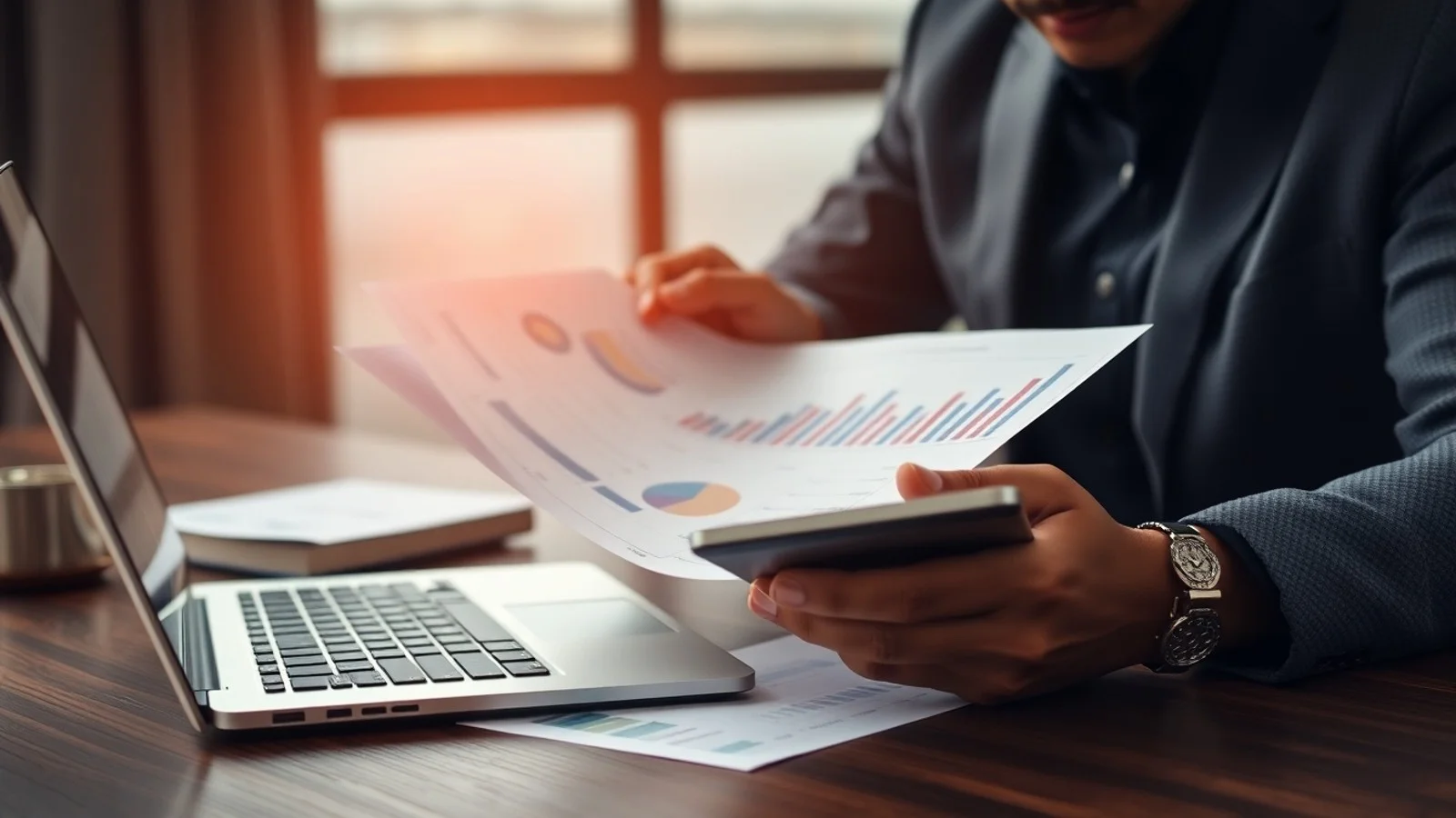 O Que É IRPJ: Entenda o Imposto das Empresas