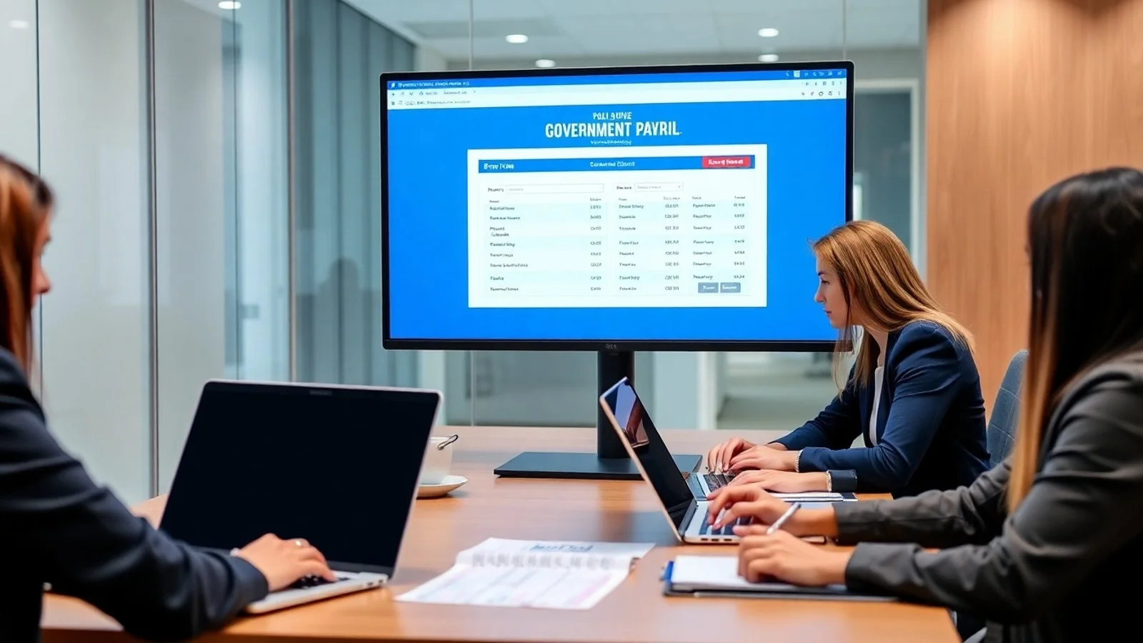 eSocial para Empresas: Guia de Obrigações e Eventos