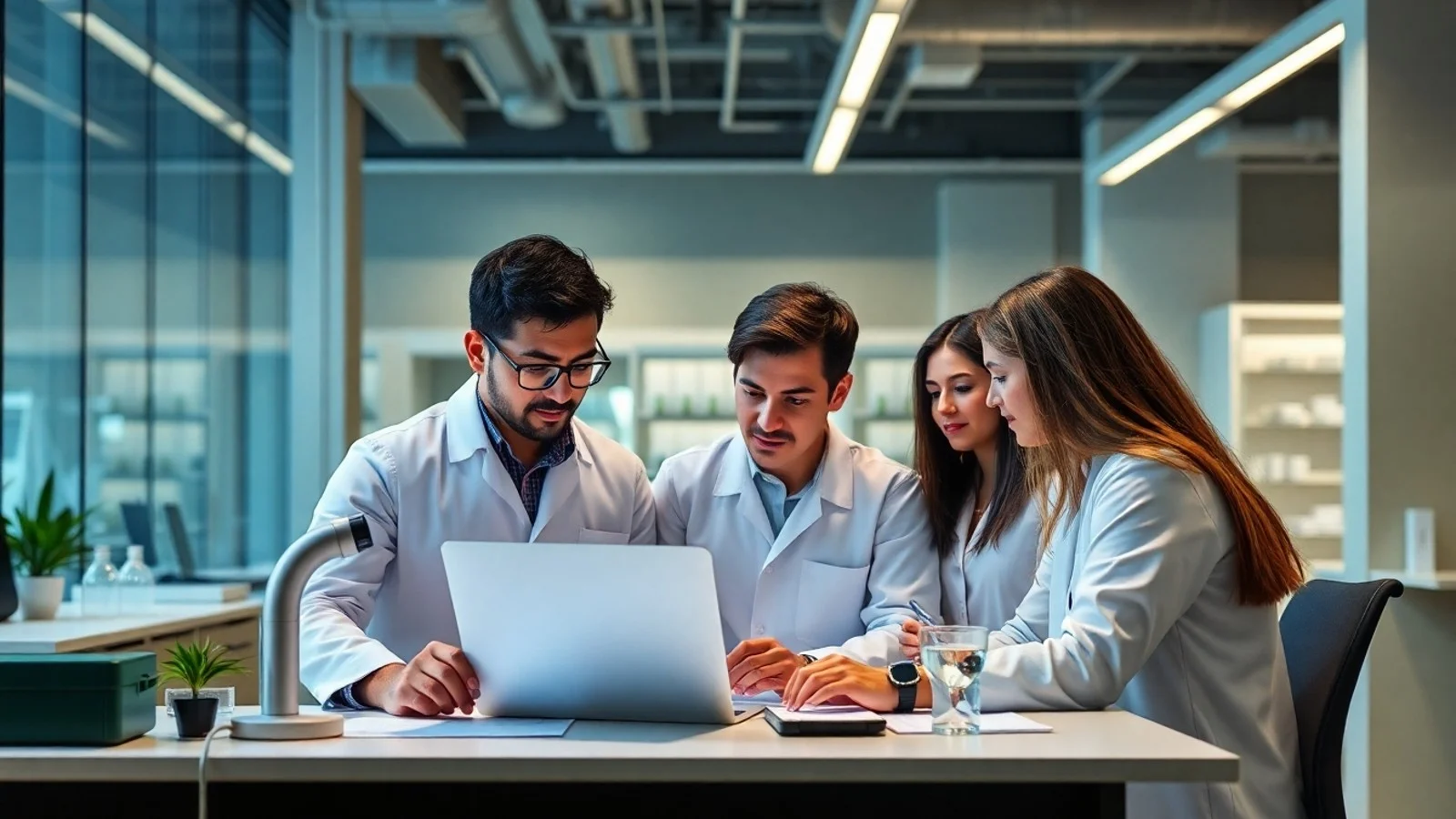 Lei do Bem Incentivos: Guia para Empresas Inovadoras