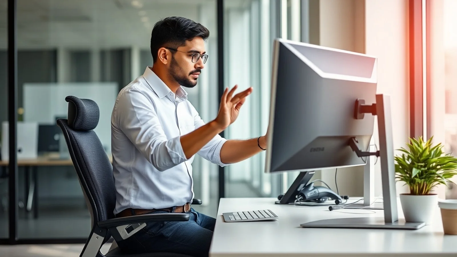 Laudo Ergonômico Empresa: Guia Completo da NR-17