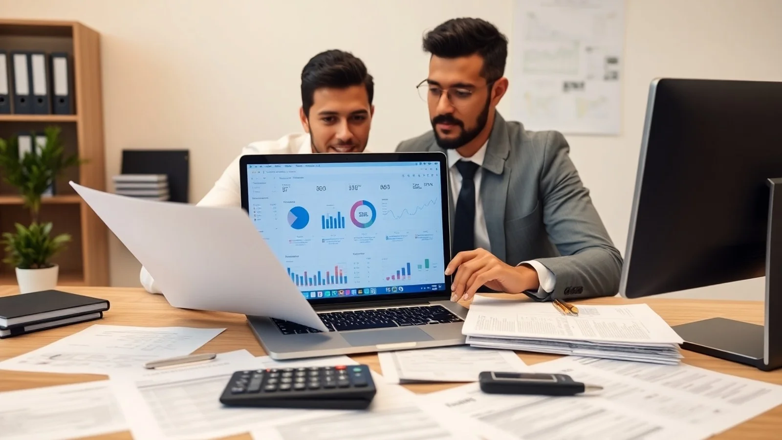 Malha Fina da Empresa: Como Evitar Pendências