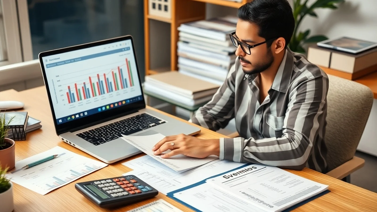 Retificar Declaração MEI: Como Corrigir a DASN