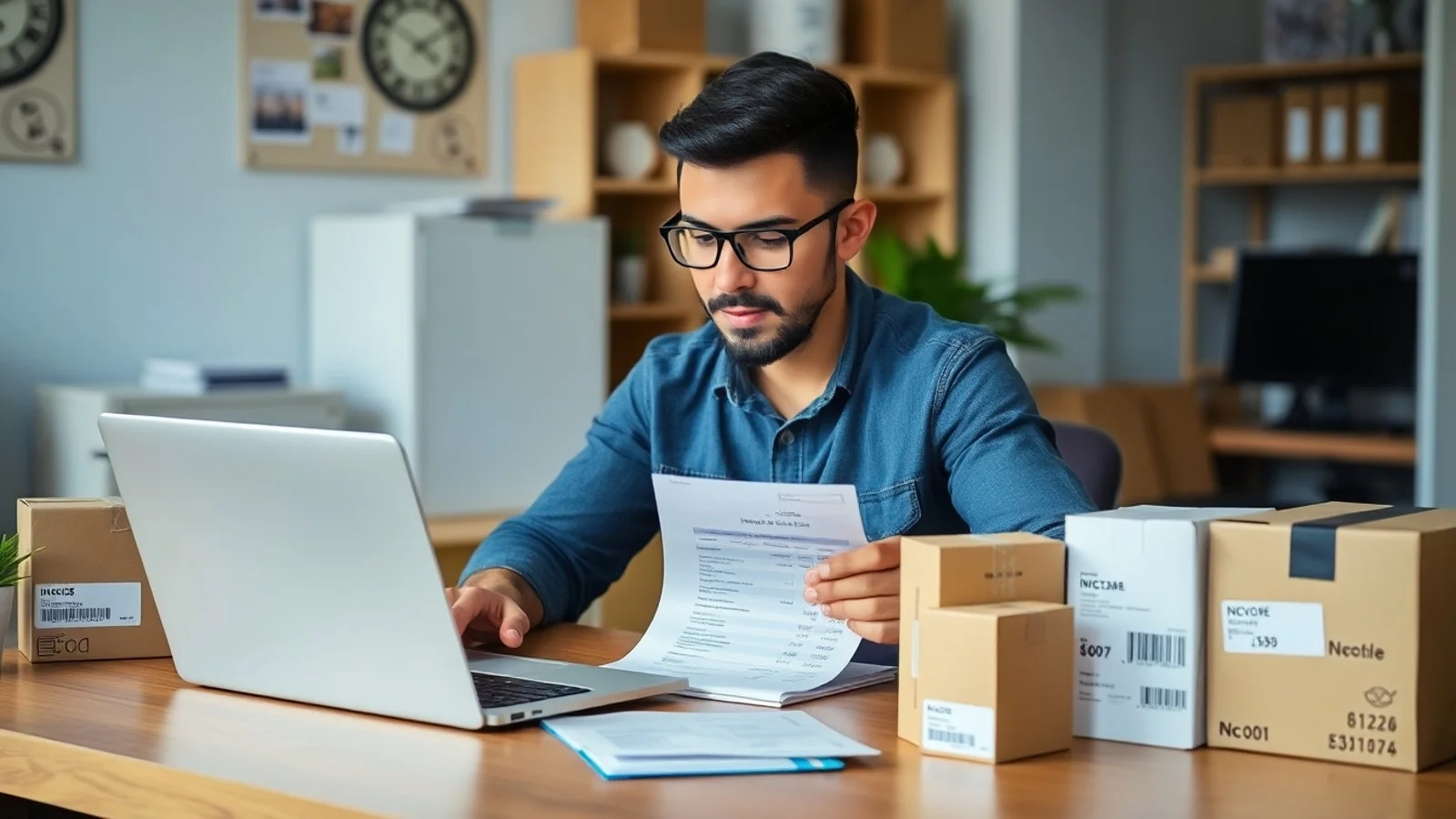 NFe MEI Emitir: Guia para Nota Fiscal de Produtos
