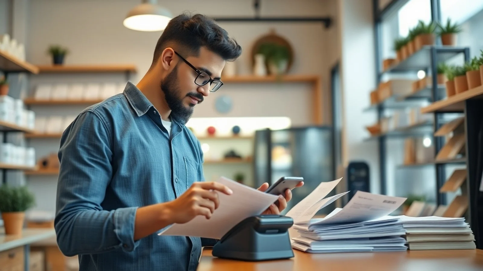 MEI no Split Payment: Entenda as Regras