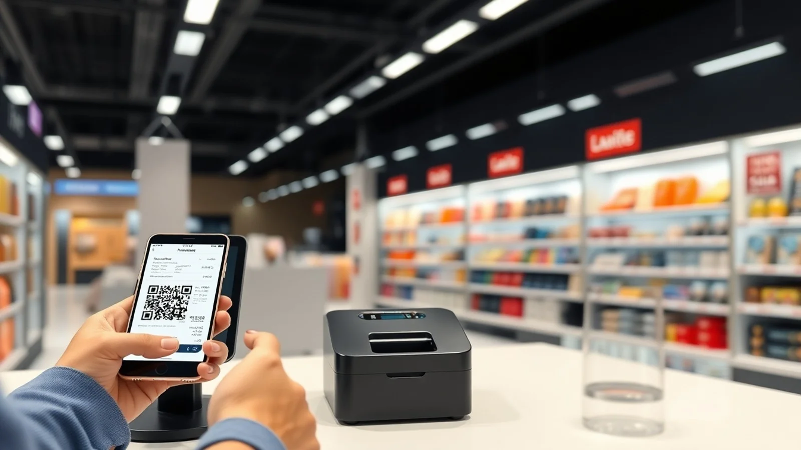 O Que É NFC-e: Entenda o Cupom Fiscal Eletrônico