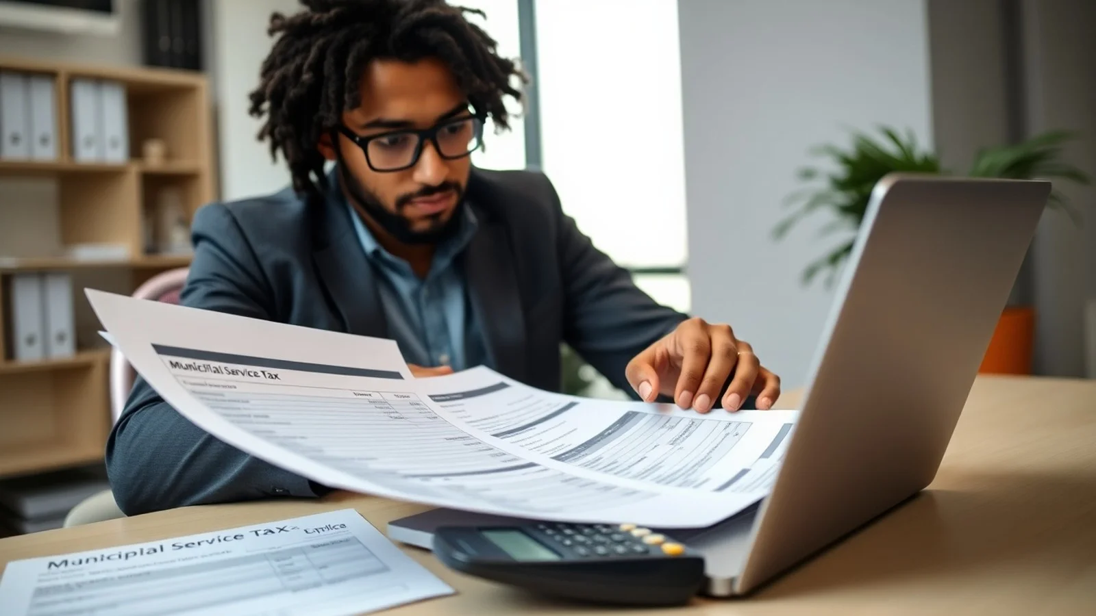O Que É o ISS e Como Funciona para Empresas