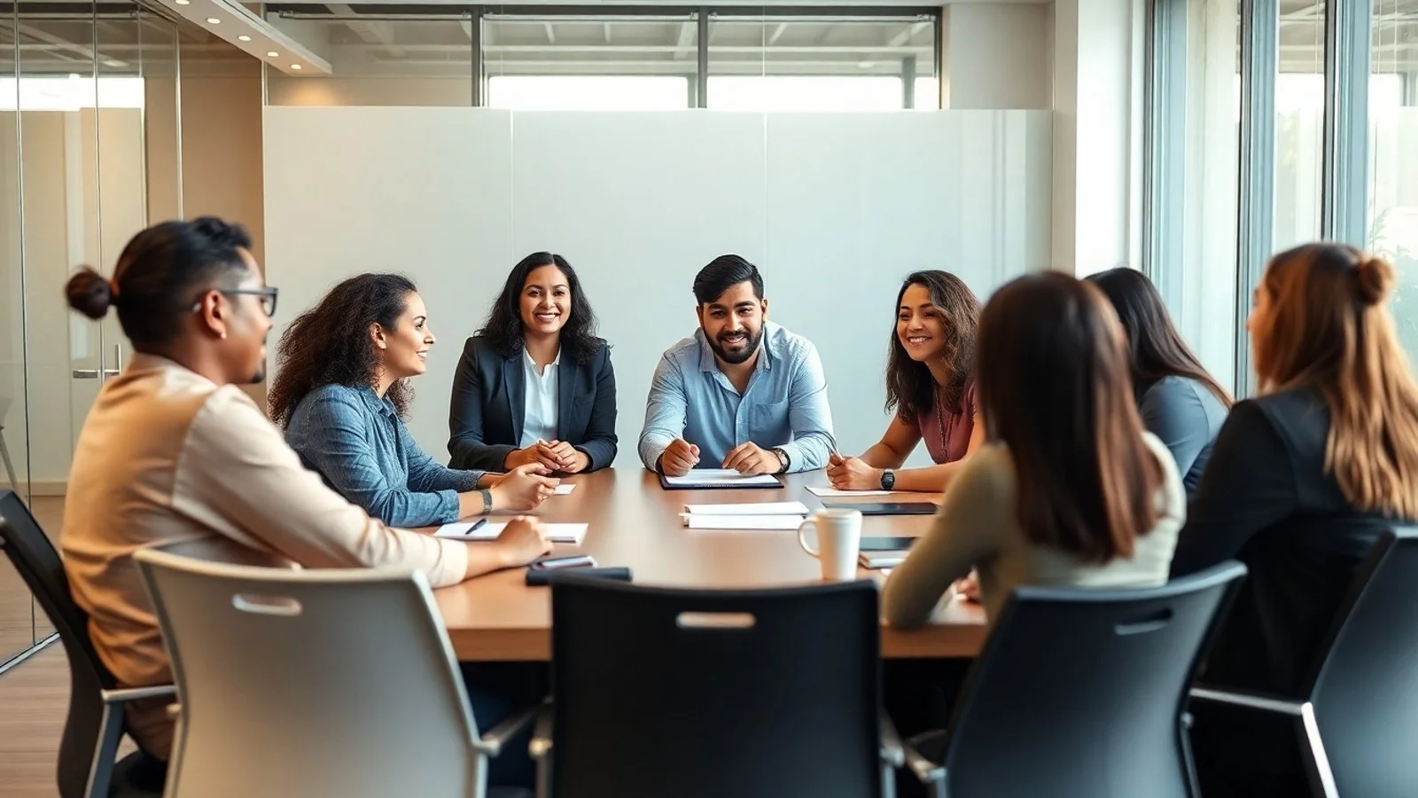 Onboarding de Novos Colaboradores: Guia Completo