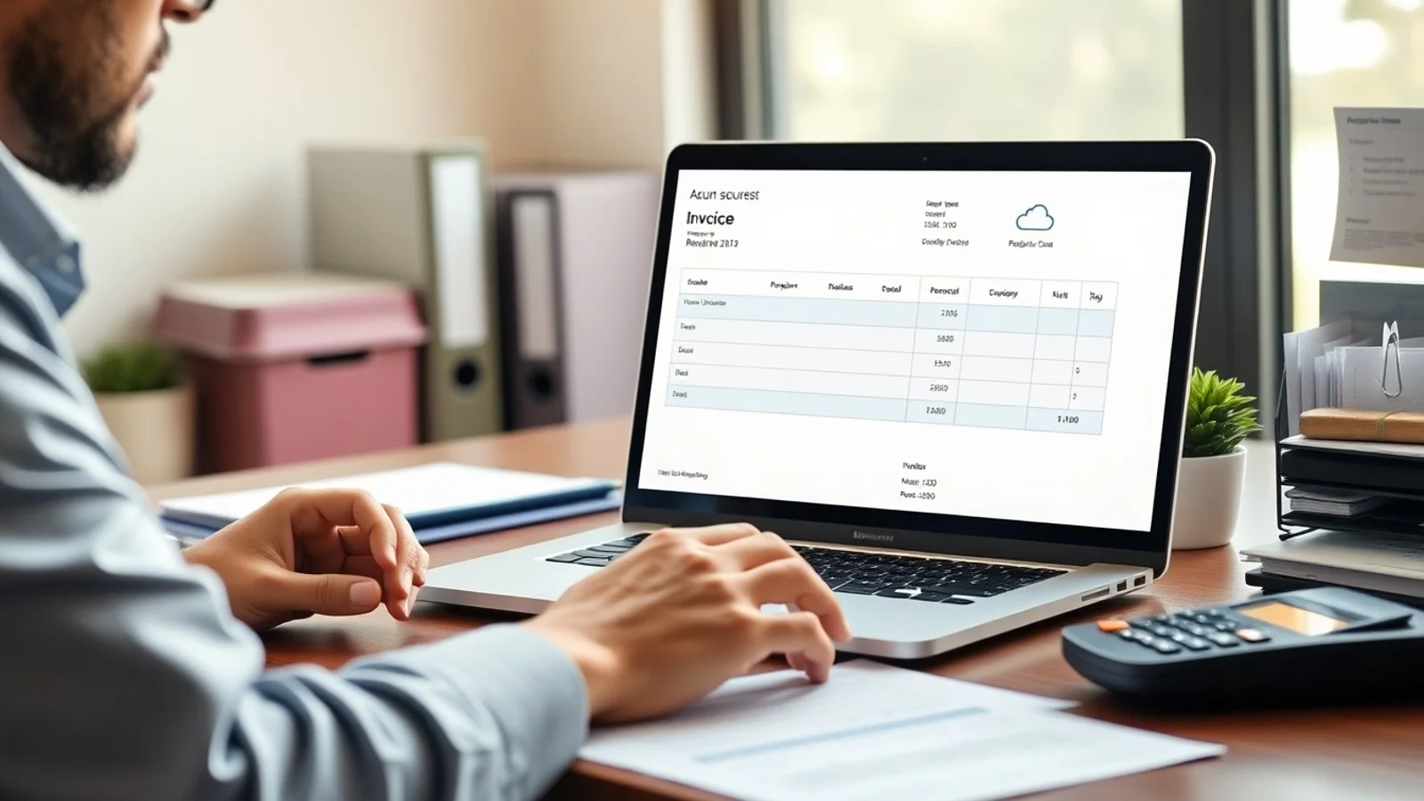 Notas do MEI: Emissão, Registro e Organização