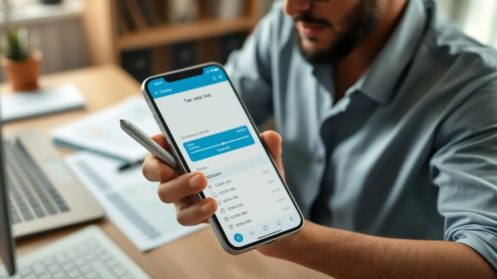 Pagar DAS MEI Pelo App: Guia Prático e Seguro