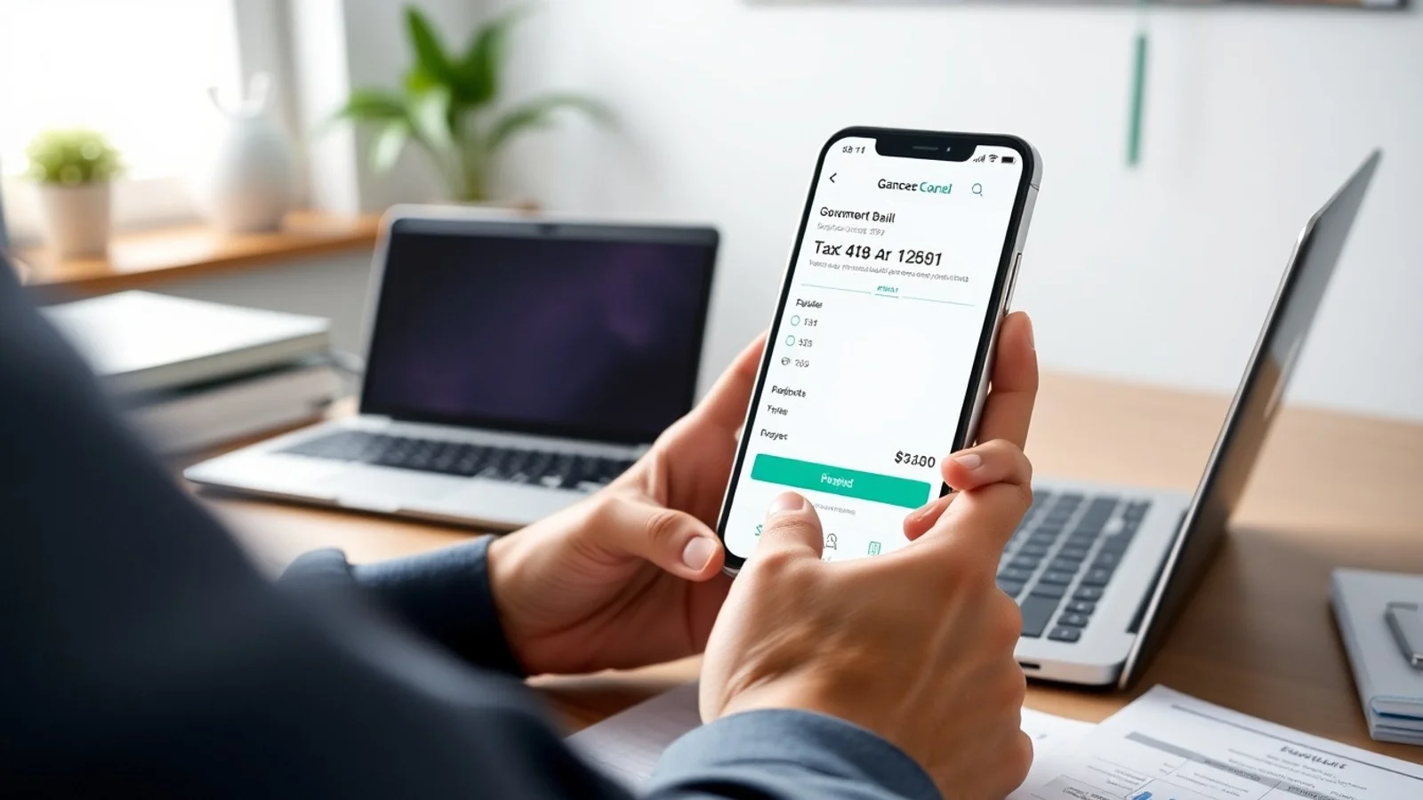 Pagar MEI Online: Guia Seguro para Quitar o DAS